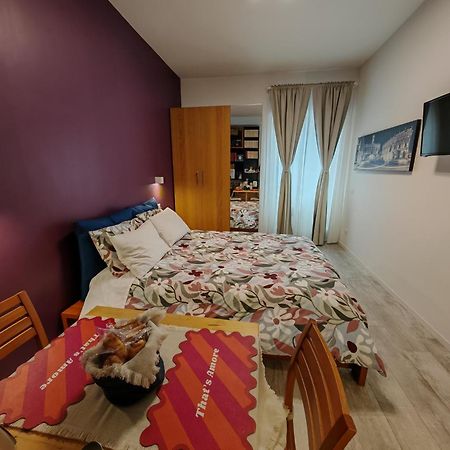 Posada De Liz Y Fabrizio Ρώμη Εξωτερικό φωτογραφία