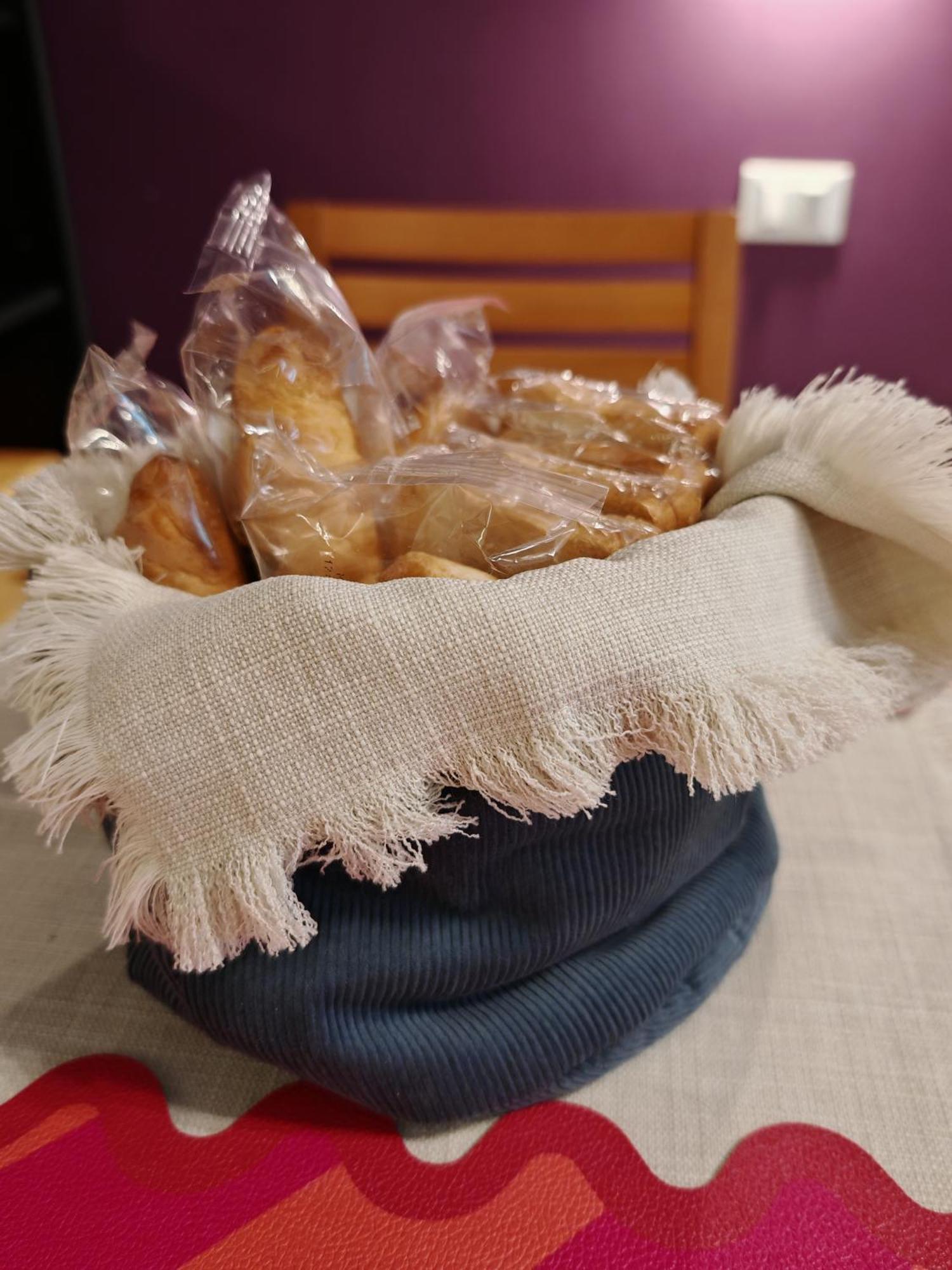 Posada De Liz Y Fabrizio Ρώμη Εξωτερικό φωτογραφία